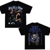 2024 ACDC Pwr Up World Tour Shirt, Rock Band ACDC Graphic Shirt, ACDC Band Fan Gift, Acdc Merch, Acdc Band 90s Vinatge Shirt, Acdc Shirt