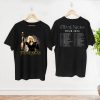 2024 Stevie Nicks Tour Live In Concert T-Shirt, Stevie Nicks Shirt, Stevie Nicks On Tour, Stevie Shirt Fan Gift, Vintage Stevie Nicks Shirt