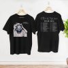 Stevie Nicks 2024 Tour Shirt, Graphic Stevie Nicks Shirt, Stevie Nicks Live On Tour 2024, Stevie Shirt Fan Gift, 90s Stevie Nicks Shirt