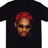 Chris Brown 11:11 Tour Shirt, Brown 2024 Concert Tee Tops T-shirt