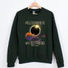 Mac Miller Sweatshirt, I Miss Mac Miller Sweatshirt, Mac Miller Albums Sweatshirt, Mac Forever