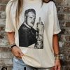 Vintage Retro 90s Zach Bryan Middle finger Shirt, Zach Bryan Country Baby Tee, Country Music Vintage Croptop, World Tour Country Long Sleeve