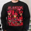 Hazbin Hotel Alastor T-Shirt, Alastor smile, Alastor Hazbin Hotel Characters shirt, Hazbin shirt, Hazbin Hotel Sweatshirt