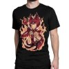 Alastor Fully Dressed with a Smile Hazbin Hotel T-Shirt, Alastor smile, Alastor Hazbin Hotel Characters shirt, Hazbin shirt, Hazbin Hotel Sweatshirt