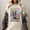 Vintage Stevie Nicks 2024 Live In Concert Shirt,Stevie Nicks 2024 Tour Shirt,Stevie Nicks Concert Merch,Stevie Nicks Shirt Fan Gifts