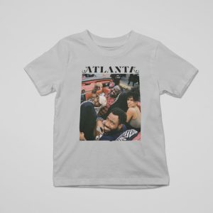 Atlanta Cast Unisex T-Shirt