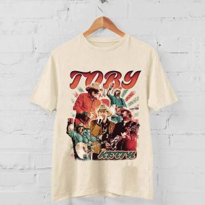 Toby Keith T-shirt, Vintage Toby Keith 90s Shirt, Toby Keith Bootleg Shirt,Retro Toby Keith Gift For Fan,Toby Keith Y2k Clothing,Unisex Tees