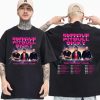 P!nk Pink Singer Summer Carnival 2024 Tour Shirt,Pink Fan Lovers Shirt,Music Tour 2024 Shirt,Trustfall Album Shirt,Concert 2024 P!nk shirt