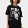 New Rare Mac Miller Sweatshirt, Trendy Unisex Hoodie Long Sleeve Gift For Fans