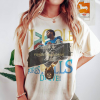 Juice Wrld T-shirt, Vintage Hoodie, Crewneck Hoodie, Fan Gift Juice Wrld, gift trendy