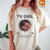 TV Girl Sweatshirt, Salvia Palth Shirt Current Joys Hoodie, French Exit Who Really Cares Aestheticadelica Shirt, Cults Shirt,