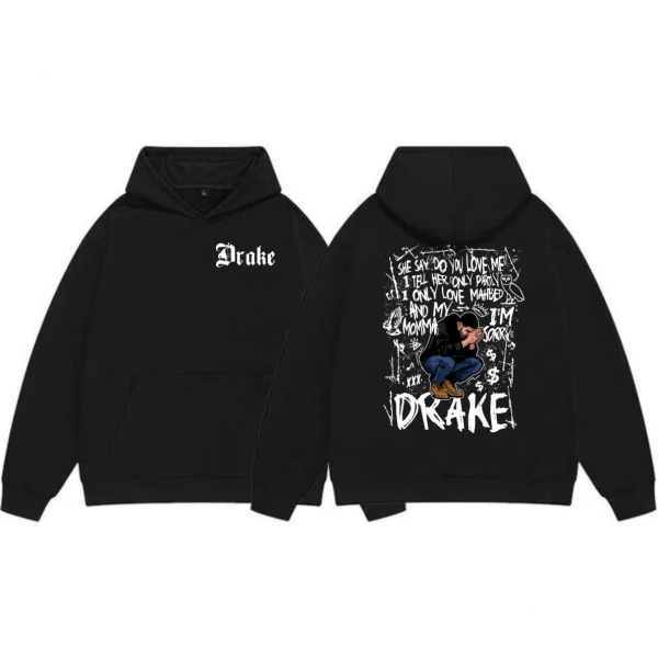 Drake God’s Plan Shirt,Drake T Shirt – Men’s Short-Sleeve or Unisex T-Shirt ,Crewneck Trendy Sweatshirt