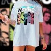 Vintage NSYNC Shirt,NSYNC Fan Gift,90s Boy Band Sweatshirt,Nsync Eras ,Music tour 2024 shirt,Gift For Fans