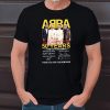 2024 Aventura Tour, Cerrando Ciclos T-shirt, Graphic T-shirt, Unisex Shirt, Aventura Concert Group Shirt