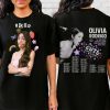 Mitski 2024 Concert T-shirt, Mitski Fan Shirt, Mitski Gift For Fan T-shirt