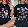 J Cole Dreamville Vintage T-Shirt, Rap Hip Hop, J Cole Merch, Gift For Women and Man Unisex T-Shirt, Gift For Fan