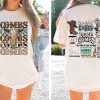 Beer Never Broke My Heart, Hoodie, Crewneck, Country Music, Western Wear,Festival