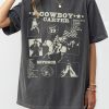 I’m Thinking About The 1997 Performance of Silver Springs Shirt, Nicks and Buckingham Shirt, Fleetwood Mac Shirt, The Dance, Music T-Shirt