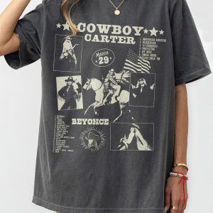 Vintage Beyonce Cowboy Carter Shirt, Levii’s Jeans Shirt, Beyhive Exclusive Merch, Cowboy Carter Merch