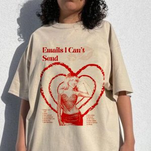 Sabrina Shirt, Emails I can’t send Carpenter Retro Tee, Carpenter Tour 2024 T-shirt, Sabrina 90s Graphic Shirt