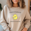 Got Any Grapes Shirt, Millennial T-Shirts, The Duck Song Sweatshirt, Funny Tee, Cute Duck Shirt, Funny Womens Tee