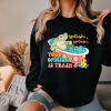 Got Any Grapes Shirt, Millennial T-Shirts, The Duck Song Sweatshirt, Funny Tee, Cute Duck Shirt, Funny Womens Tee