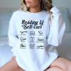 In my bookish girlie era shirt,types of readers shirt,Retro books shirt,book lovers shirt