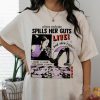 Melanie Martinez The Trilogy Tour 2024 Shirt, Portals Album Shirt, Melanie Martinez Shirt, Melanie Merch, Melanie Martinez Fan Gift Shirt