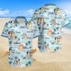 Stitch and Lilo Hawaiian Shirt, Dog Hawaii Shirt, Stitch Ohana Mean Family Hawaiian Shirt, Cartoon Birthday Gift For Kid, Stitch Button Up