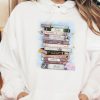 My Heart Belongs to Harry, Magical Wizard Witch Super Soft Graphic T Shirt Collection