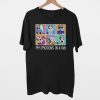 Girls Will Be Girls Boxy Shirt, Judith beheading Holofernes Crop Tee, Unhinged Feminist