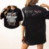 Chappell Roan T-Shirt, Pink Pony Club Shirt, Chappell Roan Merch, Rise and Fall of a Midwest Princess Shirt, Chappell Roan Fan Gift