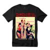 Limited Megan Thee Stallion Shirt, Vintage Megan Thee Stallion 90s Shirt, Rapper Megan Thee Stallion Bootleg Shirt,Retro Megan Shirt For Fan