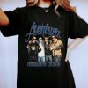 Vintage Chris Brown T-shirt,Chris Brown Album TShirt,11:11 Album TShirt,Artist Album TShirt,R&B Music Shirt,Chris Brown Merch,Tour