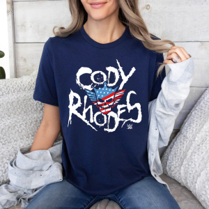 Vintage Graphic Style Cody Rhodes TShirt – Cody Rhodes Sweatshirt – American Professional Wrestler Tee For Man and Woman Unisex Shirt