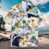 Mexico Hawaiian Shirt, Funny Taco And Beer Hawaiian Shirt For Men, Mexican Aloha Shirt