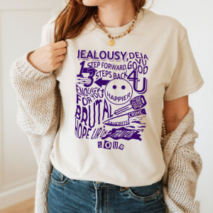 Cute Olivia Rodrigo Sour Album Shirt,Olivia Rodrigo Sweatshirt