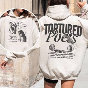 Tortured Poet’s 2024  T-shirt, Ts Fan Oversized Pocket Shirt, Pop Music New Album Shirt, ForTs Gifts Shirt, TTPD Album A0089