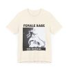 Female Rage The Musical | Eras Concert Tee | TTPD Swiftie Fan Gift | Tortured Poets Department