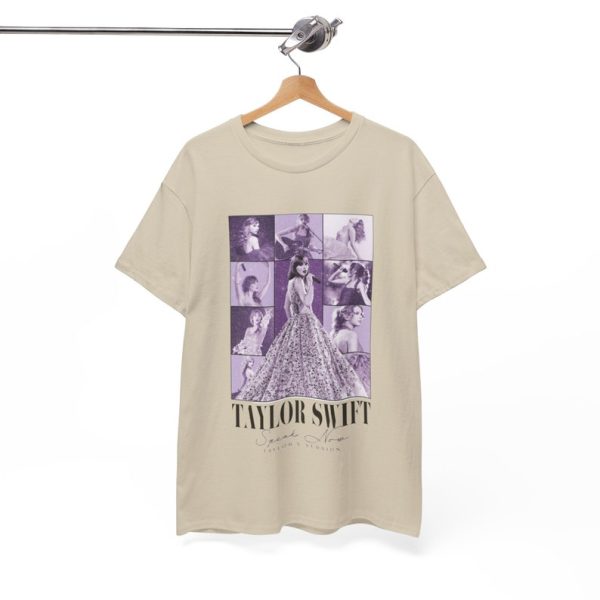 Speak Now Taylor’s Version Eras Tour Concert Shirt, Taylor Swift Speak Now Eras Design T-Shirt, Comfy Swiftie Speak Now Album Tee