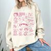 Melanie Martinez The Trilogy Tour Shirt, Melanie Martinez Eras Tour Sweatshirt, Melanie Merch, Melanie T-shirt