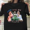 Melanie Martinez The Trilogy Tour 2024 Shirt