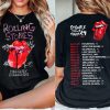 Bruce Springsteen And E Street 2024 Tour Shirt, E Street Shirt, Bruce Springsteen Fan Gift, Bruce Springsteen Merch