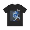 Stussy Printed Streetwear T-Shirt, Lucky Dice Shirt, Y2K Tshirt Tee, Trendy Shirt, Custom Sweatshirt & Hoodie, Stussy Tee