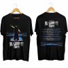 2 Sides – Nicki Minaj Friday 2 Tour Shirt, Nicki Minaj T-shirt, Nicki Minaj Fan, Nicki Minaj Gift