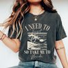 Take Me To Florida Tshirt, Florida T-shirt Trendy Graphic Tee