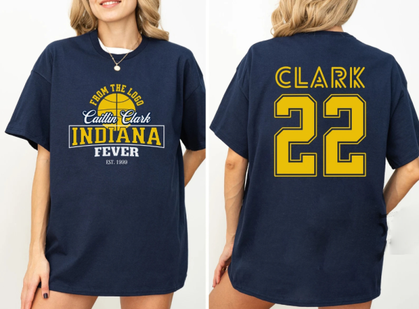 Vintage Clarks Goat #22 Shirt, Basketball Championships Vintage Retro Cai.tlin Style Classic