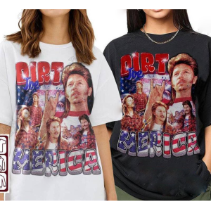 Must Have Joe Dirt 4th Of July Shirt, Funny Independence Day Tee Tops Sweater