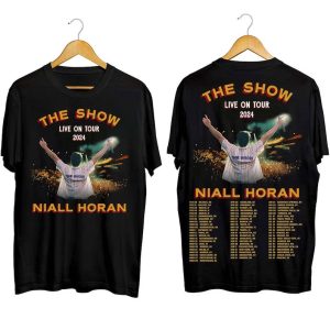 Happy Together Tour 2024 Tour Shirt, Happy Together 2024 Concert Shirt