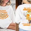 Niall Horan  Sweatshirt, Niall Horan Hoodie, The Show Album Track List Shirt, Niall Horan Music Tour Sweatshirt